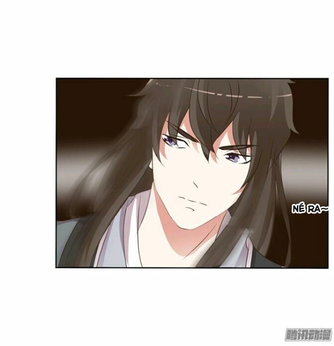 đọc truyện Thông Linh Phi Chương 112 ảnh 36 tại Thiên Thai Truyện