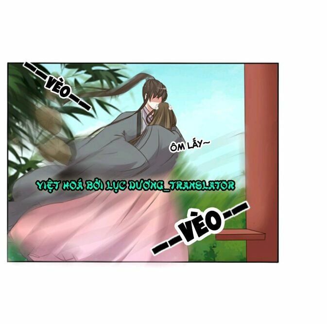 đọc truyện Thông Linh Phi Chương 112 ảnh 37 tại Thiên Thai Truyện