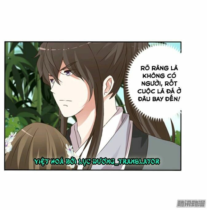 đọc truyện Thông Linh Phi Chương 112 ảnh 39 tại Thiên Thai Truyện