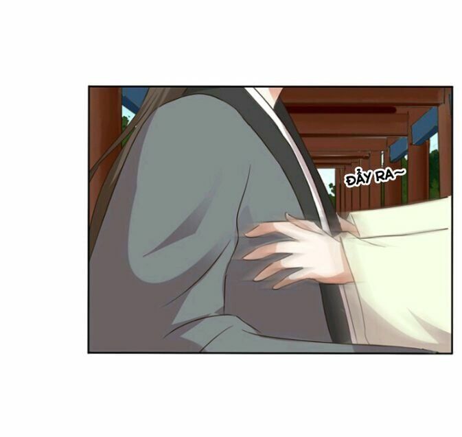 đọc truyện Thông Linh Phi Chương 112 ảnh 40 tại Thiên Thai Truyện