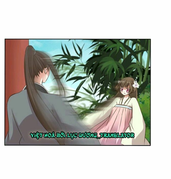 đọc truyện Thông Linh Phi Chương 112 ảnh 41 tại Thiên Thai Truyện