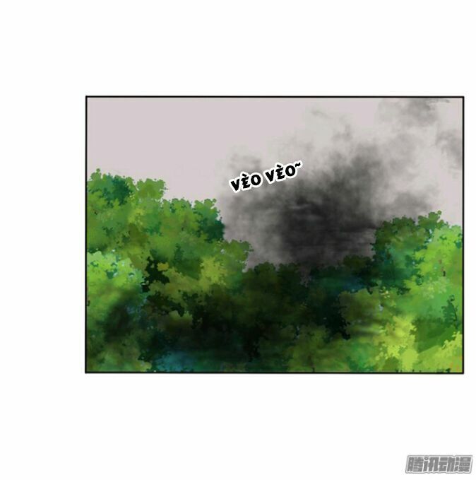 đọc truyện Thông Linh Phi Chương 112 ảnh 6 tại Thiên Thai Truyện