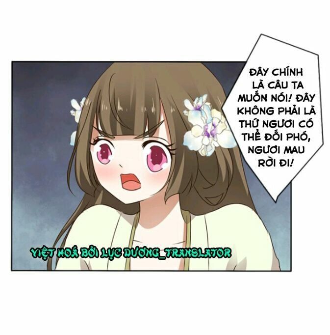 đọc truyện Thông Linh Phi Chương 112 ảnh 43 tại Thiên Thai Truyện