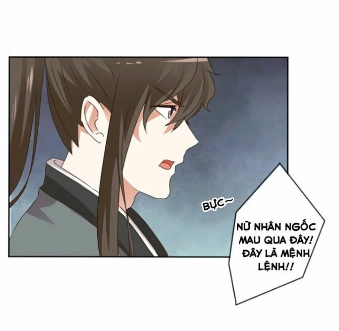 đọc truyện Thông Linh Phi Chương 112 ảnh 44 tại Thiên Thai Truyện