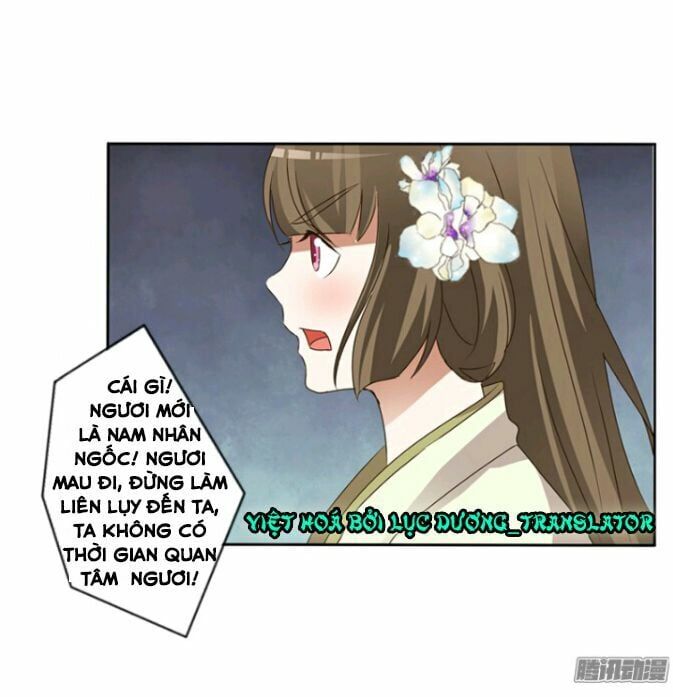 đọc truyện Thông Linh Phi Chương 112 ảnh 45 tại Thiên Thai Truyện