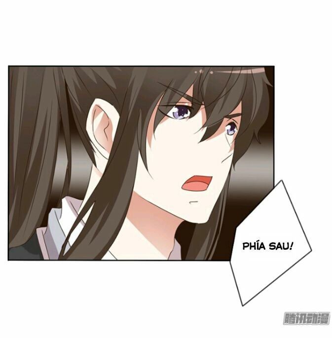 đọc truyện Thông Linh Phi Chương 112 ảnh 48 tại Thiên Thai Truyện