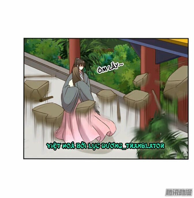 đọc truyện Thông Linh Phi Chương 112 ảnh 51 tại Thiên Thai Truyện