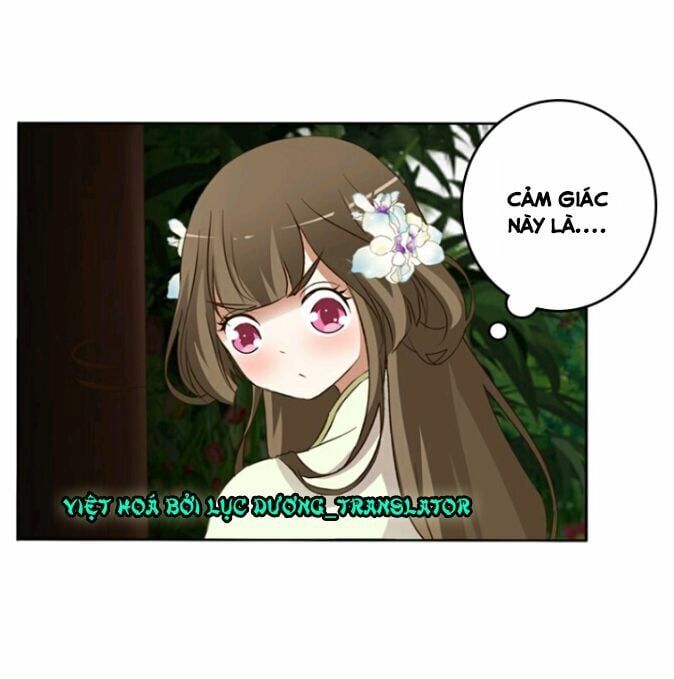 đọc truyện Thông Linh Phi Chương 112 ảnh 7 tại Thiên Thai Truyện