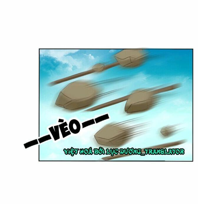 đọc truyện Thông Linh Phi Chương 112 ảnh 53 tại Thiên Thai Truyện