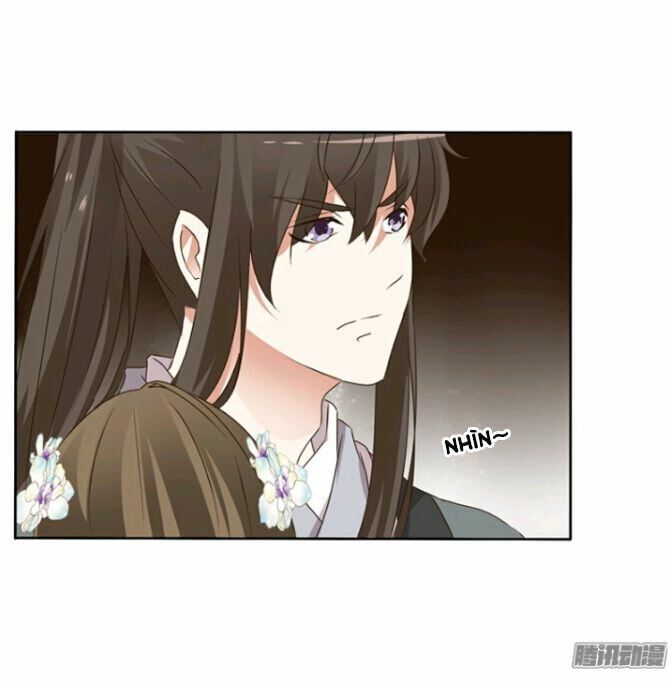 đọc truyện Thông Linh Phi Chương 112 ảnh 54 tại Thiên Thai Truyện