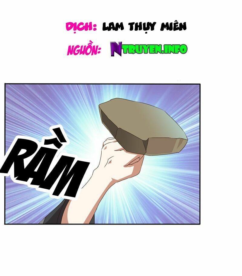 đọc truyện Thông Linh Phi Chương 113.5 ảnh 3 tại Thiên Thai Truyện