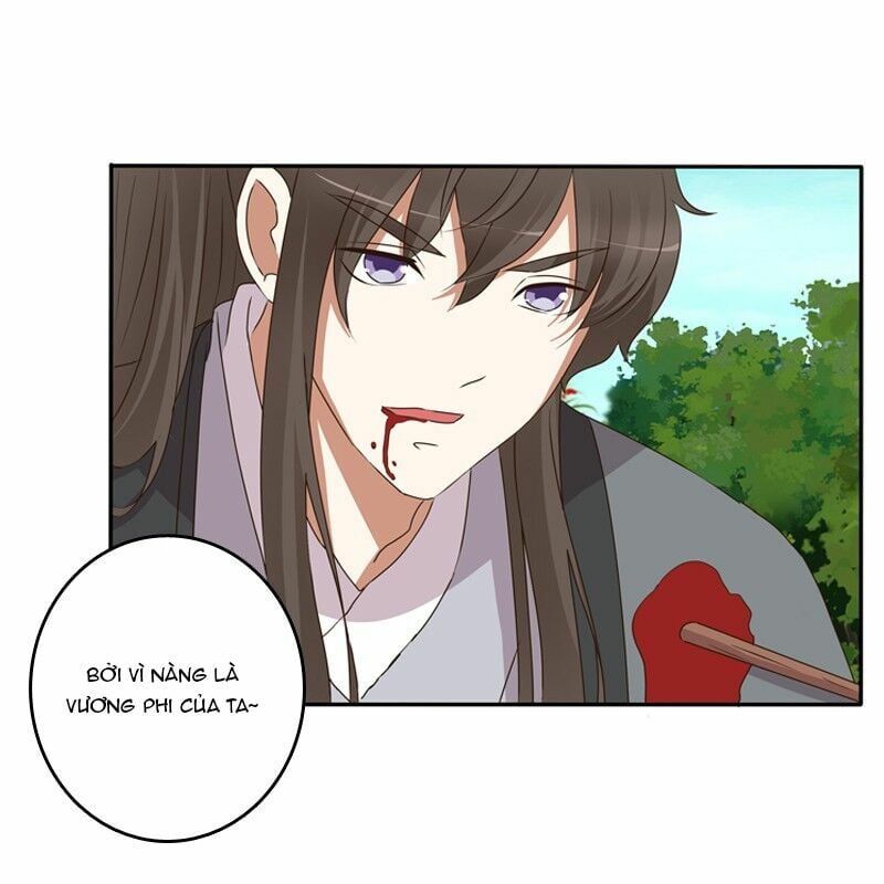 đọc truyện Thông Linh Phi Chương 113.5 ảnh 14 tại Thiên Thai Truyện