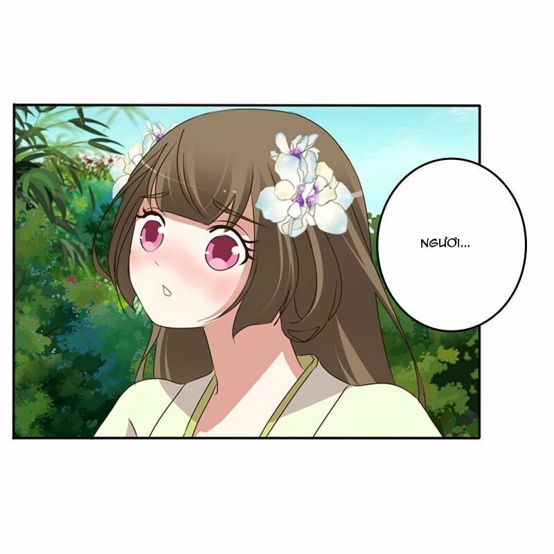 đọc truyện Thông Linh Phi Chương 113.5 ảnh 15 tại Thiên Thai Truyện