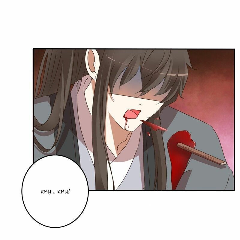 đọc truyện Thông Linh Phi Chương 113.5 ảnh 16 tại Thiên Thai Truyện