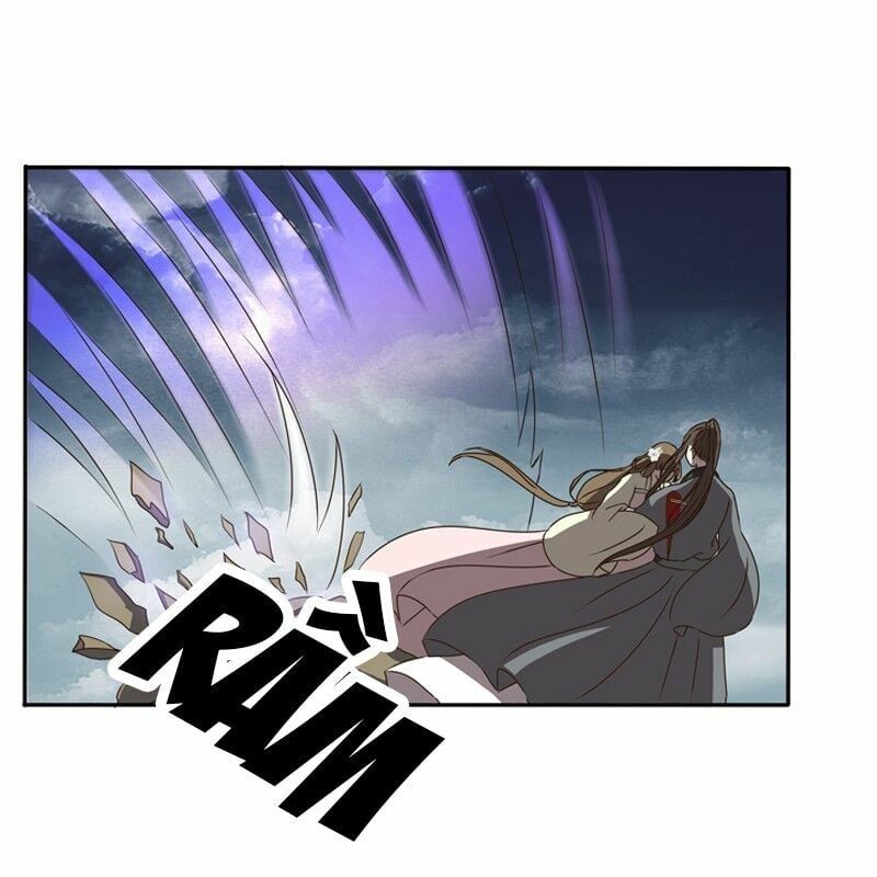 đọc truyện Thông Linh Phi Chương 113.5 ảnh 22 tại Thiên Thai Truyện