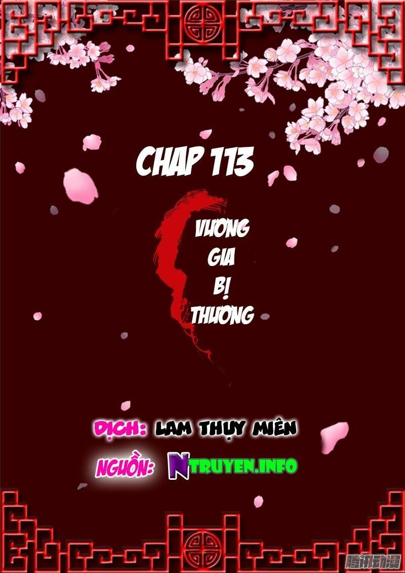 đọc truyện Thông Linh Phi Chương 113 ảnh 3 tại Thiên Thai Truyện