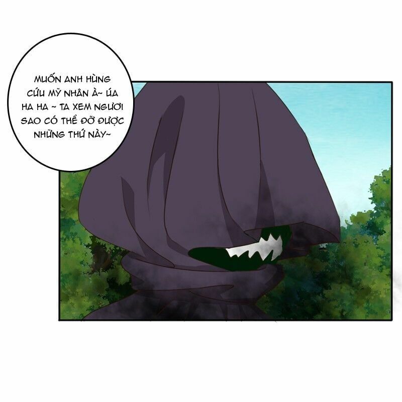 đọc truyện Thông Linh Phi Chương 113 ảnh 12 tại Thiên Thai Truyện