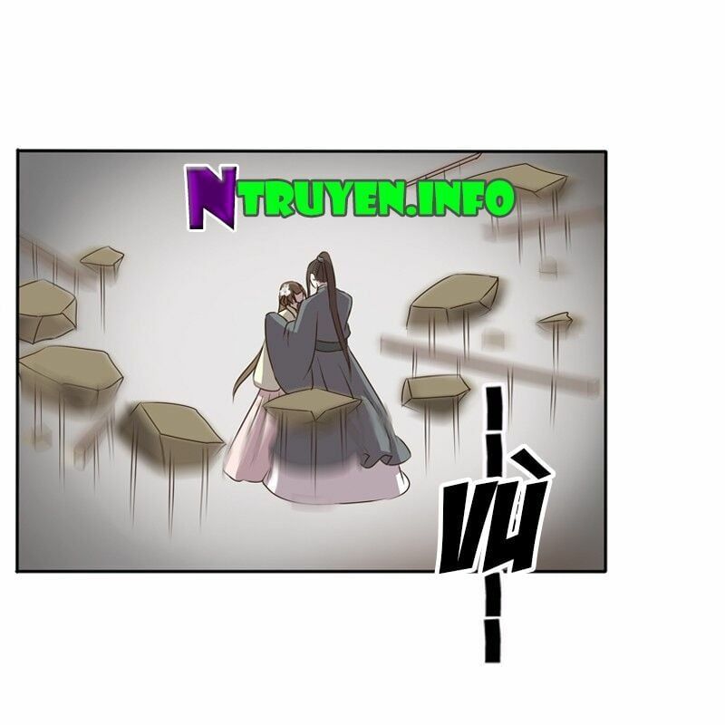 đọc truyện Thông Linh Phi Chương 113 ảnh 13 tại Thiên Thai Truyện