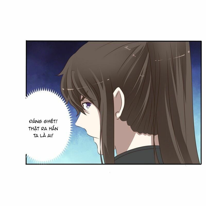 đọc truyện Thông Linh Phi Chương 113 ảnh 14 tại Thiên Thai Truyện