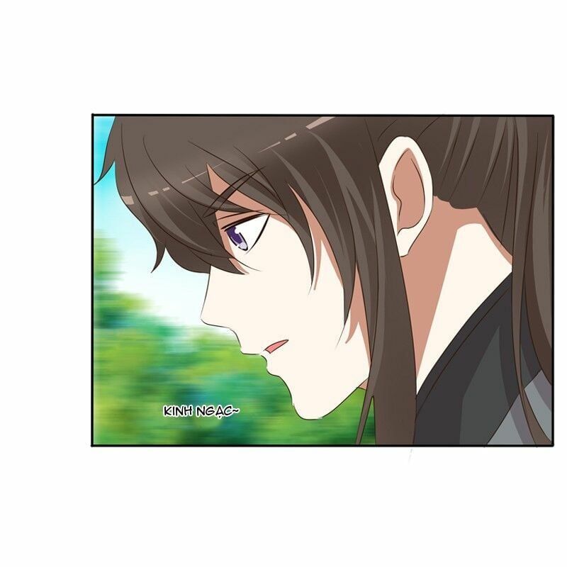 đọc truyện Thông Linh Phi Chương 113 ảnh 18 tại Thiên Thai Truyện