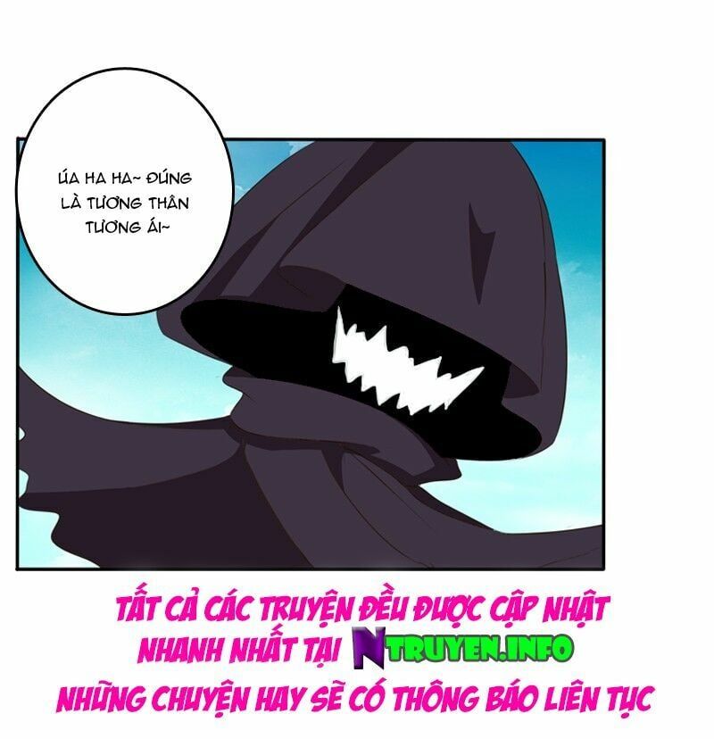 đọc truyện Thông Linh Phi Chương 113 ảnh 21 tại Thiên Thai Truyện