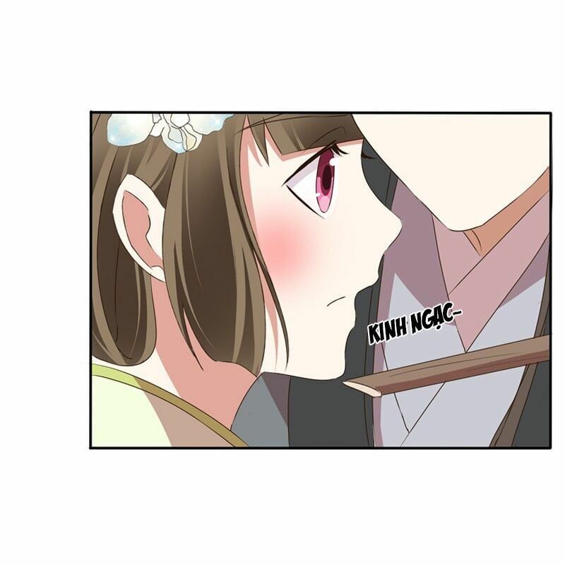 đọc truyện Thông Linh Phi Chương 113 ảnh 4 tại Thiên Thai Truyện