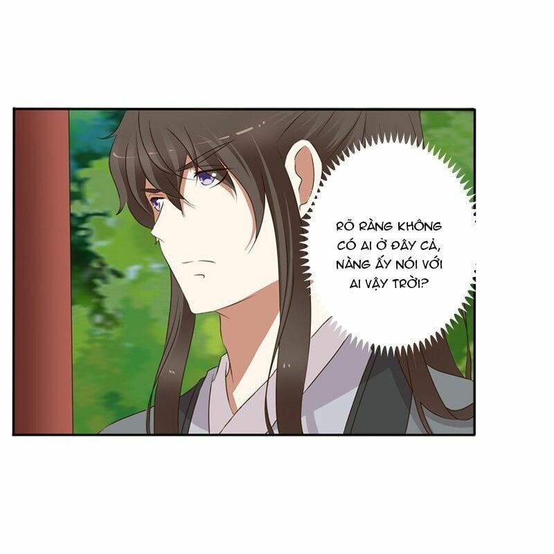 đọc truyện Thông Linh Phi Chương 113 ảnh 23 tại Thiên Thai Truyện