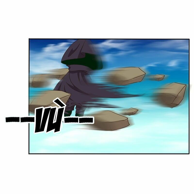 đọc truyện Thông Linh Phi Chương 113 ảnh 24 tại Thiên Thai Truyện