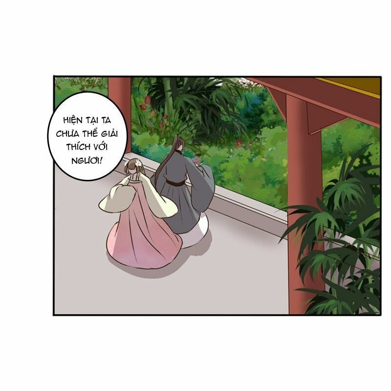 đọc truyện Thông Linh Phi Chương 113 ảnh 28 tại Thiên Thai Truyện