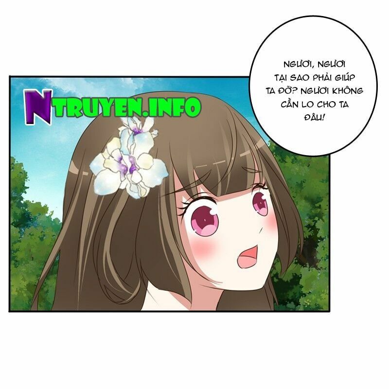 đọc truyện Thông Linh Phi Chương 113 ảnh 9 tại Thiên Thai Truyện