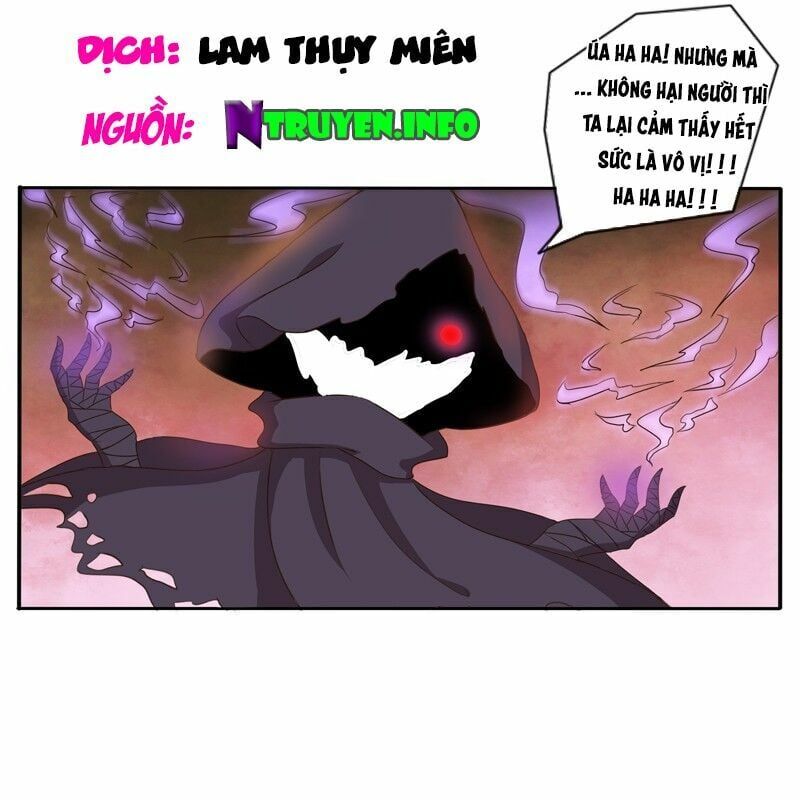 đọc truyện Thông Linh Phi Chương 114.5 ảnh 3 tại Thiên Thai Truyện