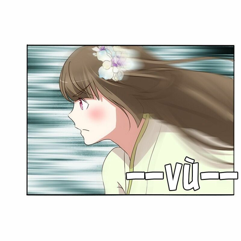 đọc truyện Thông Linh Phi Chương 114.5 ảnh 12 tại Thiên Thai Truyện