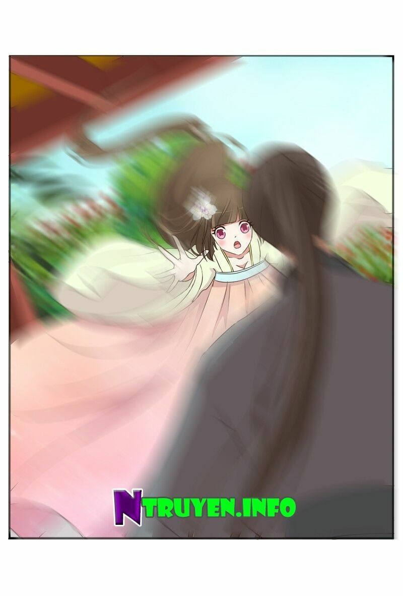 đọc truyện Thông Linh Phi Chương 114.5 ảnh 13 tại Thiên Thai Truyện