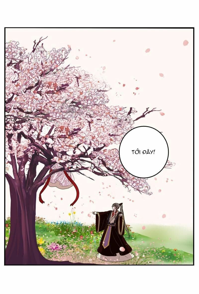 đọc truyện Thông Linh Phi Chương 114.5 ảnh 15 tại Thiên Thai Truyện