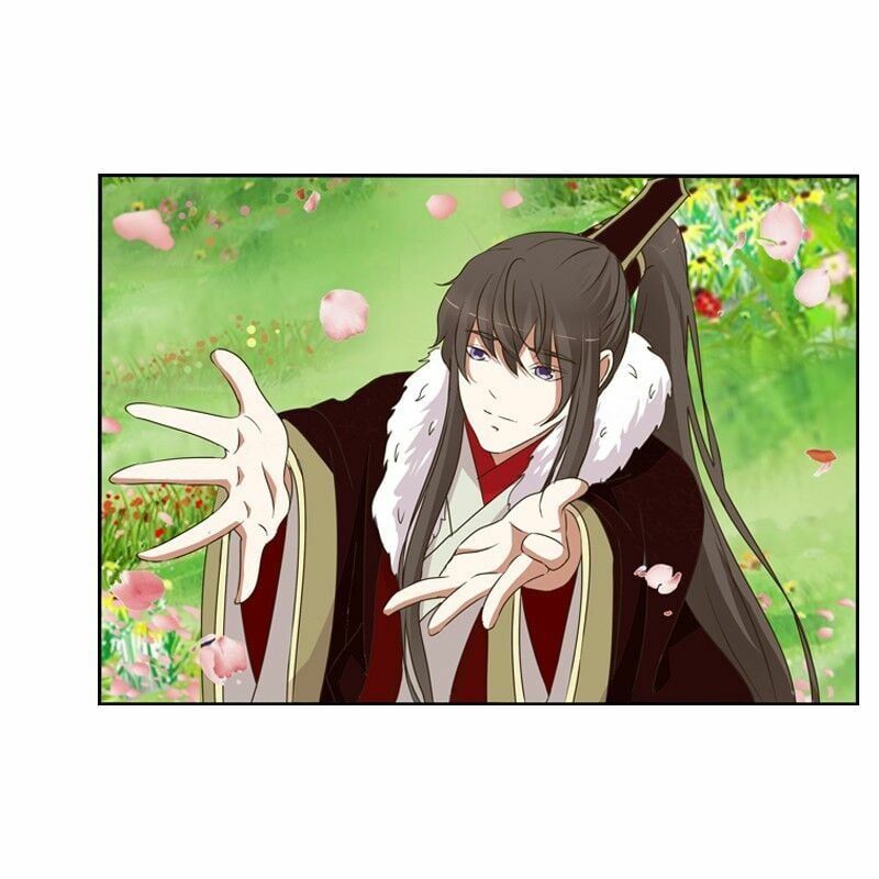 đọc truyện Thông Linh Phi Chương 114.5 ảnh 16 tại Thiên Thai Truyện