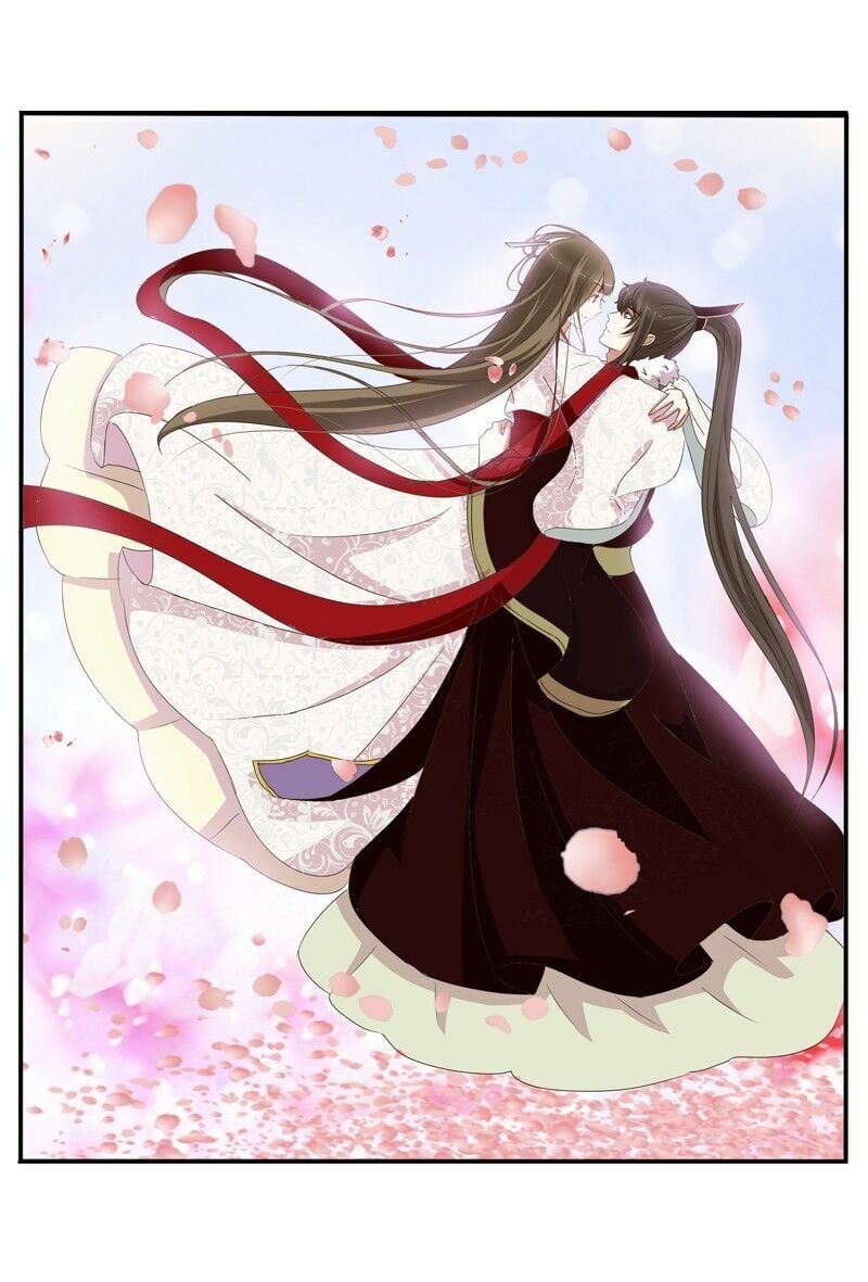 đọc truyện Thông Linh Phi Chương 114.5 ảnh 18 tại Thiên Thai Truyện