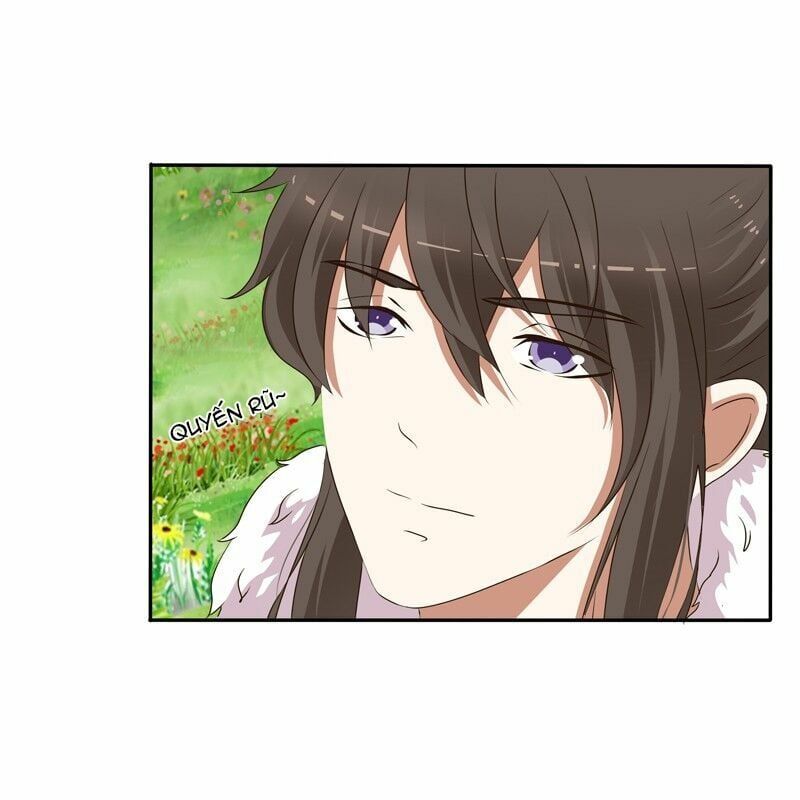 đọc truyện Thông Linh Phi Chương 114.5 ảnh 19 tại Thiên Thai Truyện