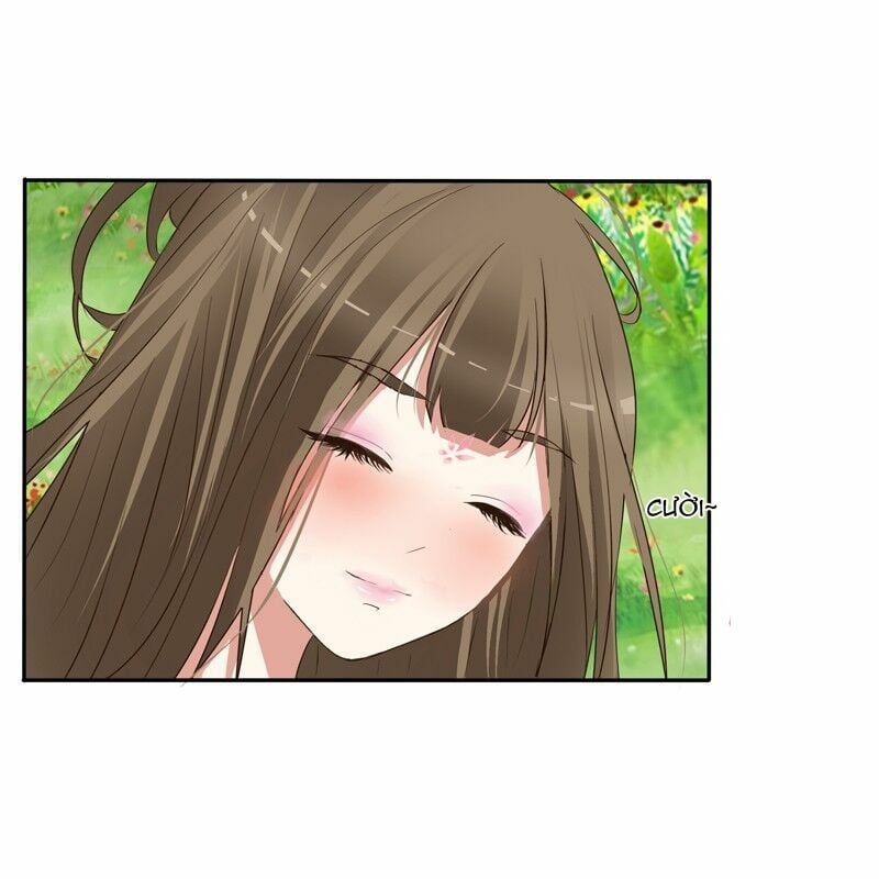 đọc truyện Thông Linh Phi Chương 114.5 ảnh 20 tại Thiên Thai Truyện