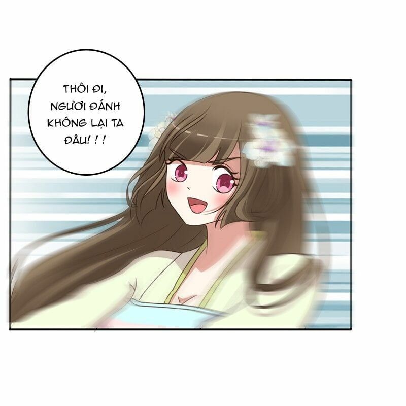 đọc truyện Thông Linh Phi Chương 114.5 ảnh 4 tại Thiên Thai Truyện