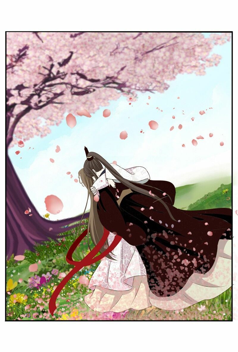 đọc truyện Thông Linh Phi Chương 114.5 ảnh 23 tại Thiên Thai Truyện