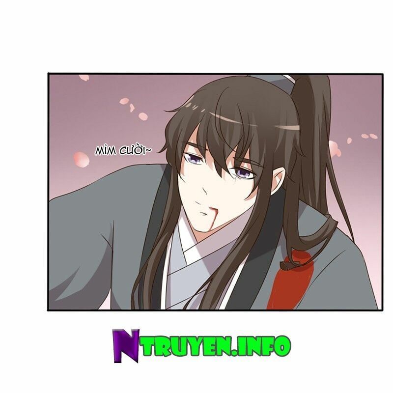 đọc truyện Thông Linh Phi Chương 114.5 ảnh 25 tại Thiên Thai Truyện