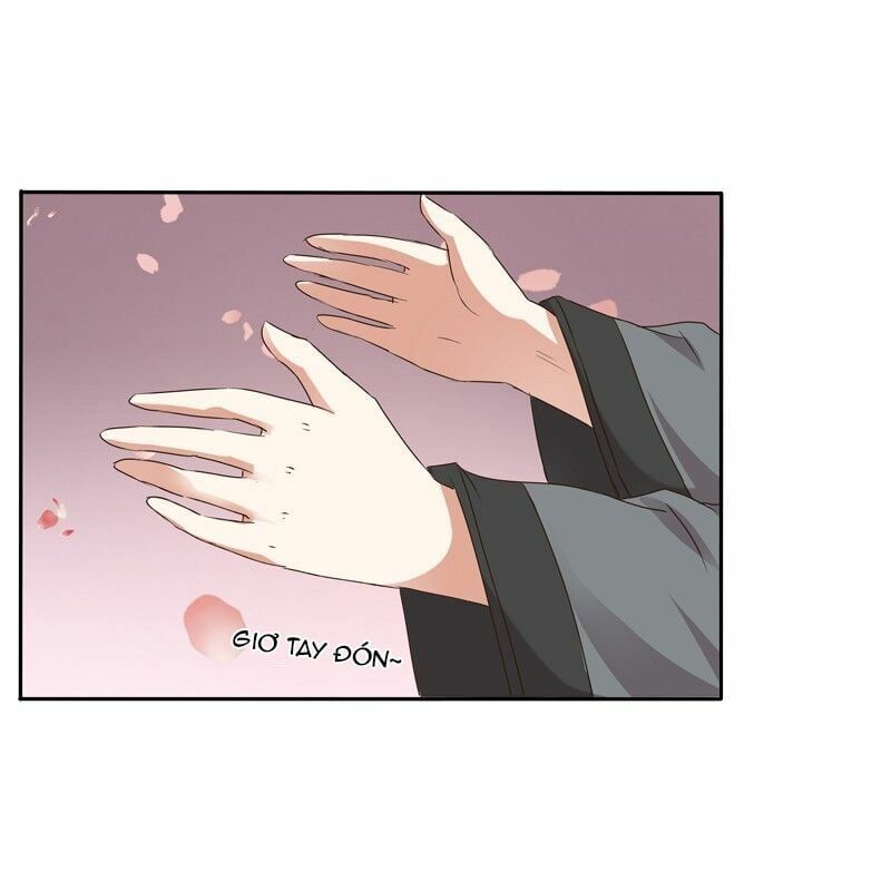 đọc truyện Thông Linh Phi Chương 114.5 ảnh 26 tại Thiên Thai Truyện