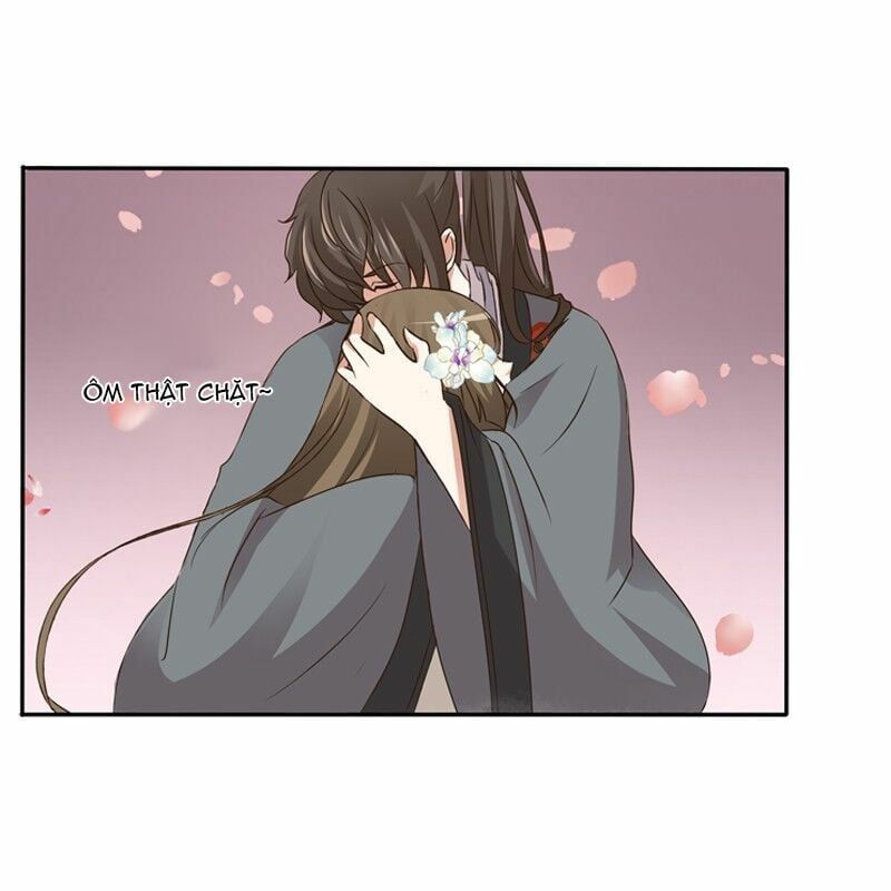 đọc truyện Thông Linh Phi Chương 114.5 ảnh 28 tại Thiên Thai Truyện