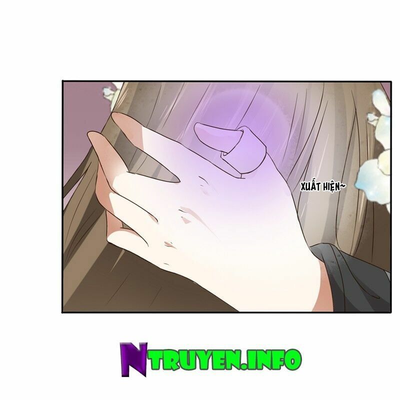 đọc truyện Thông Linh Phi Chương 114.5 ảnh 29 tại Thiên Thai Truyện