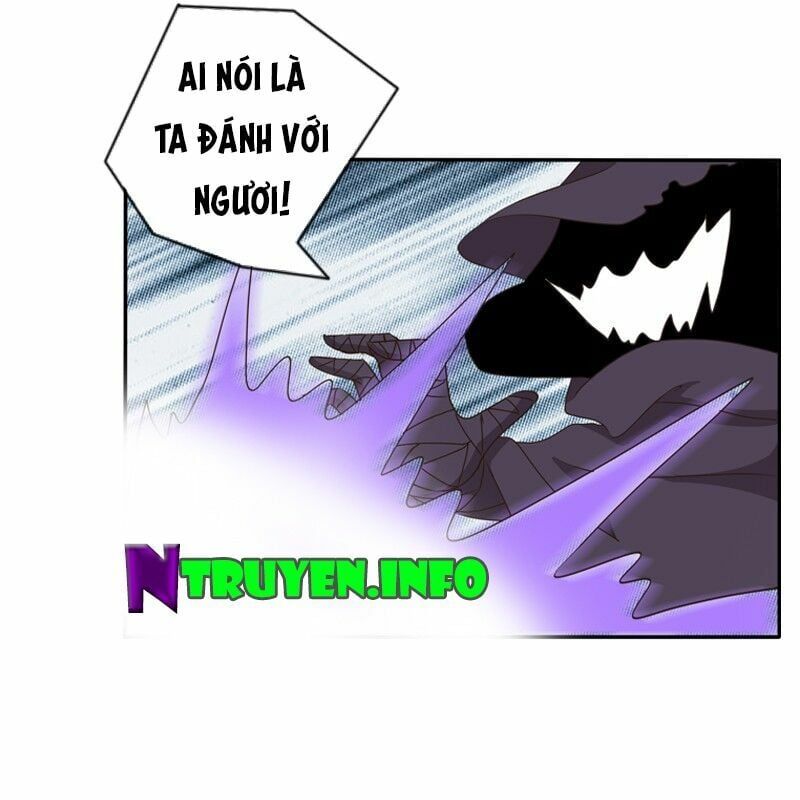 đọc truyện Thông Linh Phi Chương 114.5 ảnh 5 tại Thiên Thai Truyện