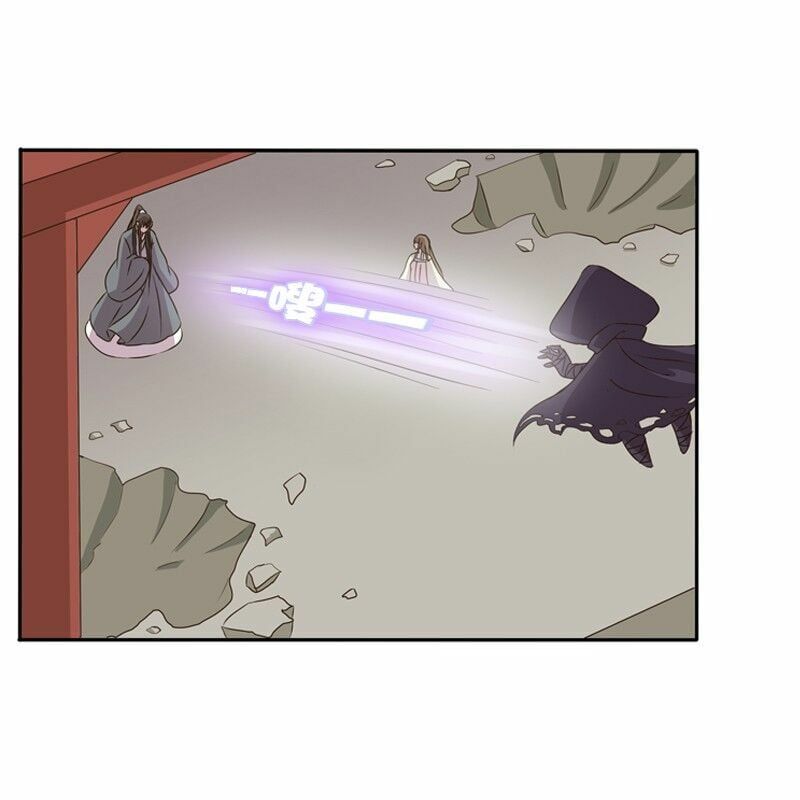 đọc truyện Thông Linh Phi Chương 114.5 ảnh 6 tại Thiên Thai Truyện