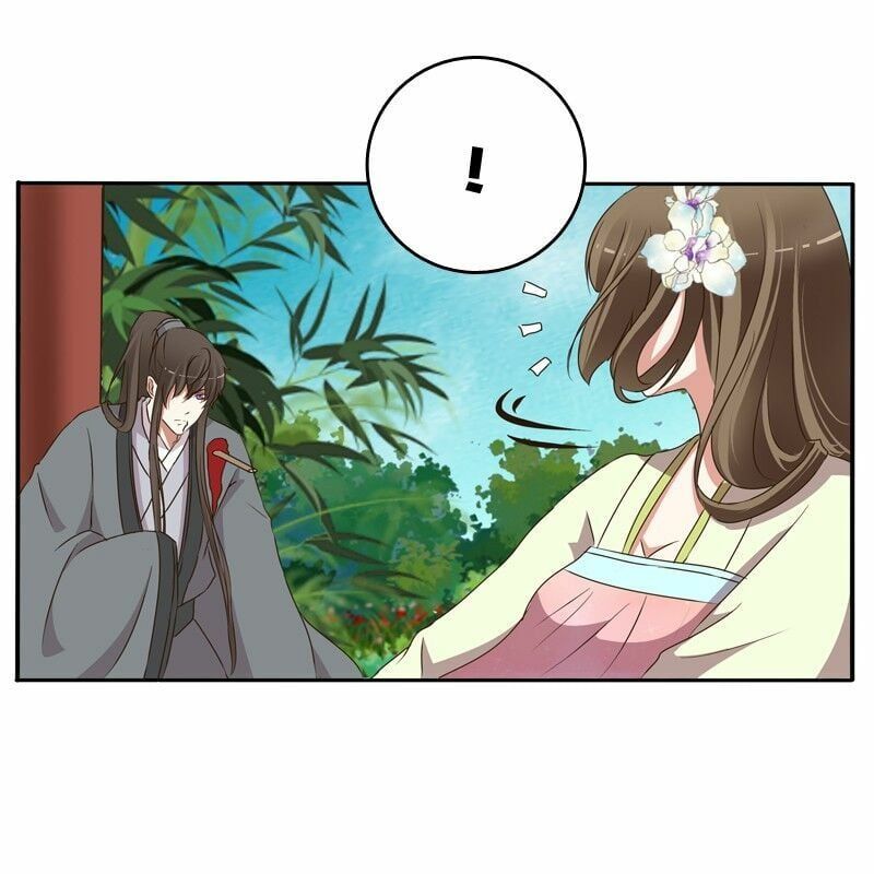 đọc truyện Thông Linh Phi Chương 114.5 ảnh 7 tại Thiên Thai Truyện