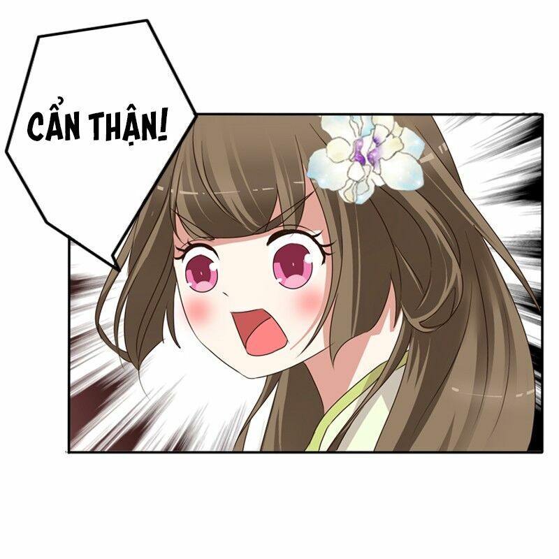 đọc truyện Thông Linh Phi Chương 114.5 ảnh 8 tại Thiên Thai Truyện