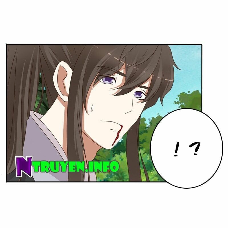 đọc truyện Thông Linh Phi Chương 114.5 ảnh 9 tại Thiên Thai Truyện