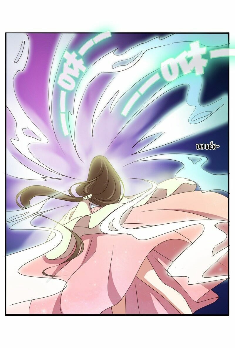 đọc truyện Thông Linh Phi Chương 114 ảnh 12 tại Thiên Thai Truyện